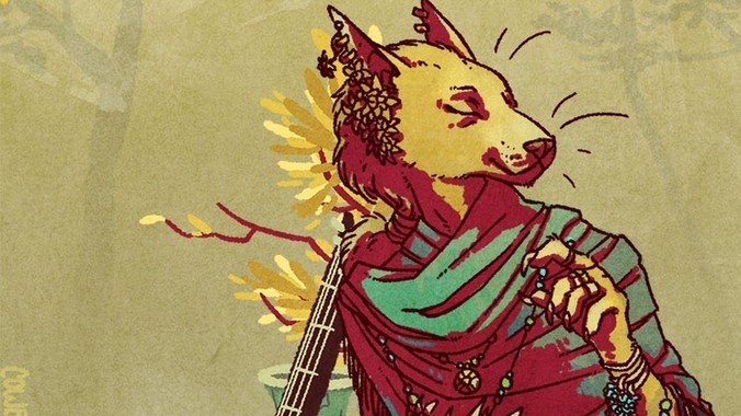 42 公里的马拉松已经非常极限了,为什么还会有上百公里的越野跑?